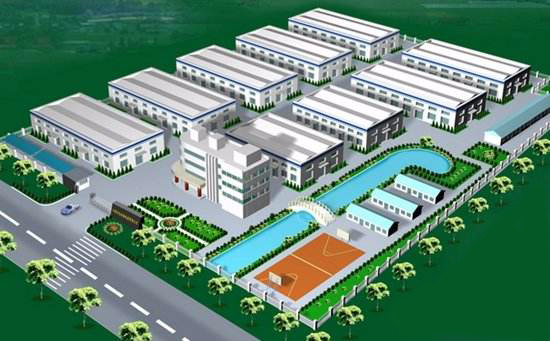 萊州天普陽(yáng)光農(nóng)牧科技有限公司生態(tài)農(nóng)牧科技園建設(shè)項(xiàng)目