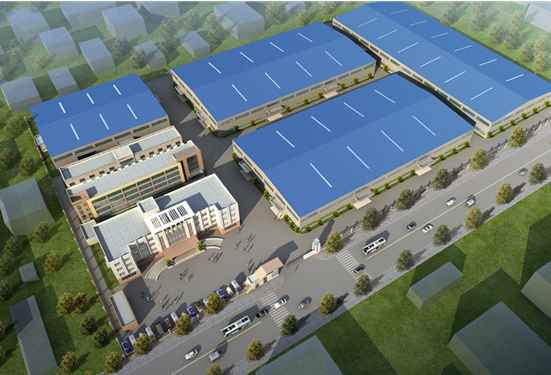 萊陽永成食品有限公司果蔬冷凍保鮮項目