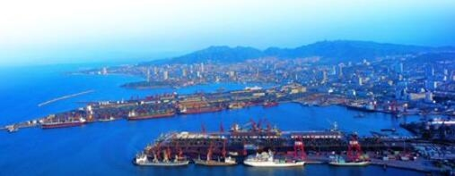 煙臺(tái)港西港區(qū)30萬(wàn)噸級(jí)原油碼頭至一期庫(kù)區(qū)連接管線工程