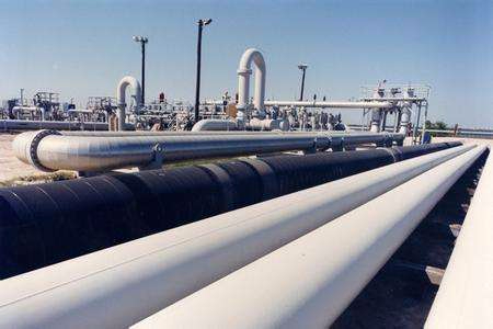 臨邑至濟南原油管道復線工程