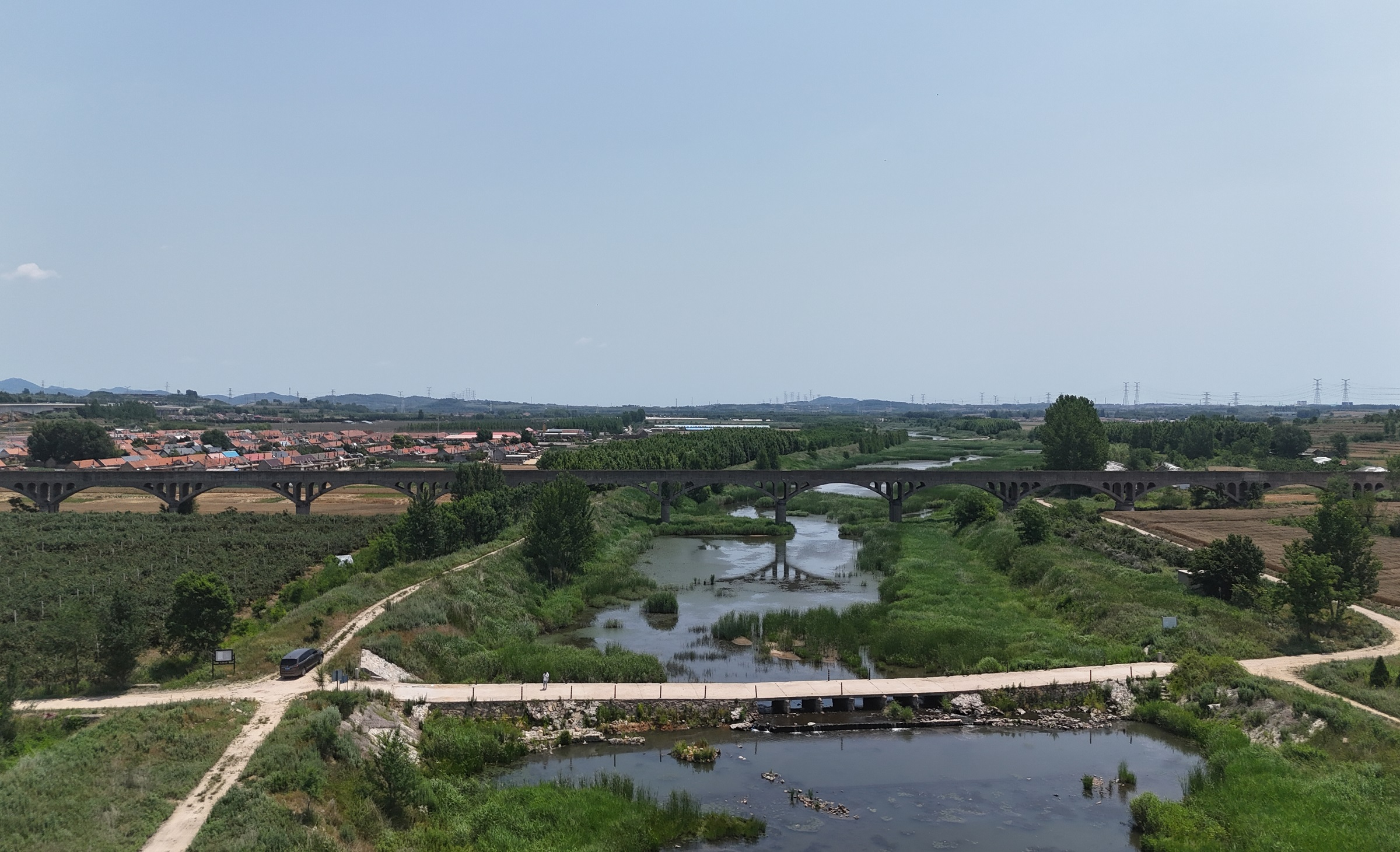 山東威海文登南部網(wǎng)架優(yōu)化35kV線路新建工程項(xiàng)目